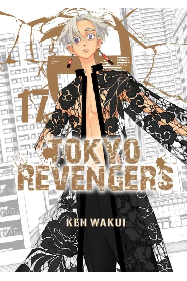 Tokyo Revengers. Tom 17 - Ken  Wakui