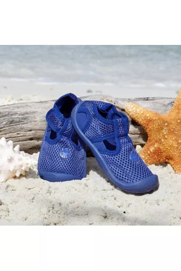 Lassig Sanda�ki do wody i na pla�� Splash & Fun blue, rozm. 22