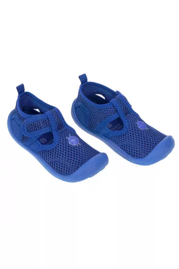 Lassig Sanda�ki do wody i na pla�� Splash & Fun blue, rozm. 22
