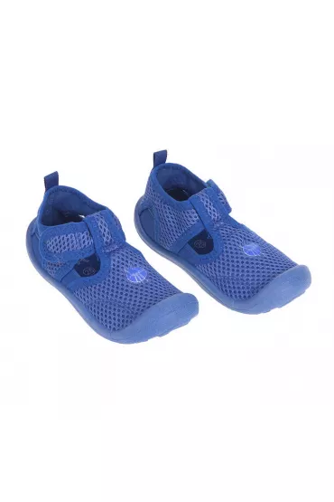 Lassig Sanda�ki do wody i na pla�� Splash & Fun blue, rozm. 22