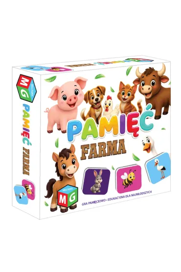 Pami�� - Farma Multigra