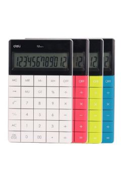 Kalkulator E1589 DELI