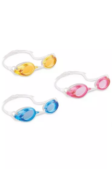 Okulary do nurkowania MIX Intex