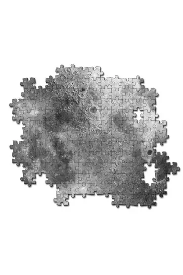 Puzzle okr�g�e 500 el. Nasa collection Clementoni