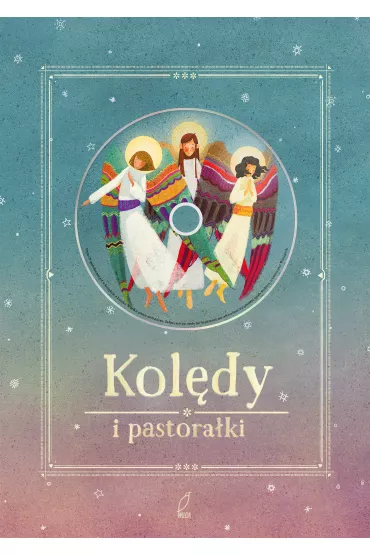 Kol�dy i pastora�ki + CD