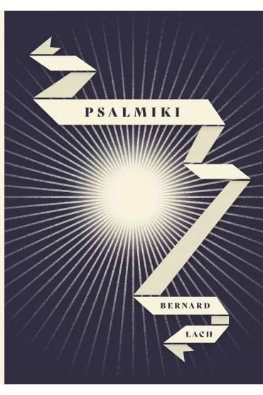 Psalmiki - Bernard �ach