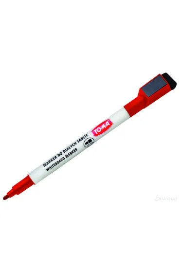 Toma Marker do bia�ych tablic + �cieracz TO-268
