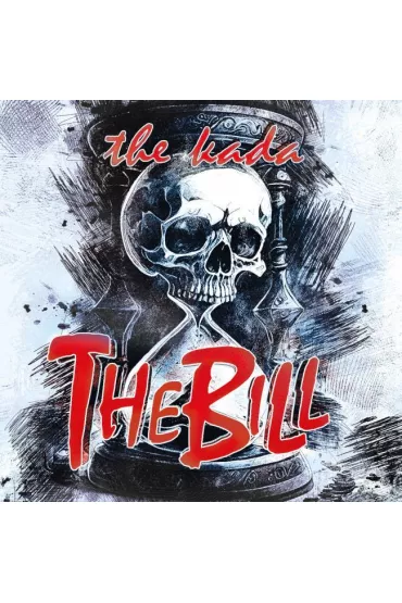 CD The Kada - Bill The