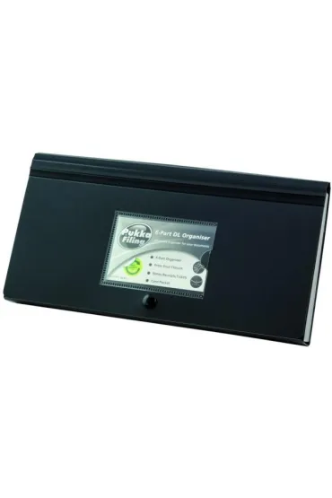 Pukka Pad Pude�ko DL