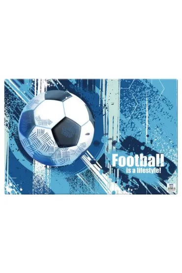 MFP Podk�adka na biurko 60 x 40cm Football