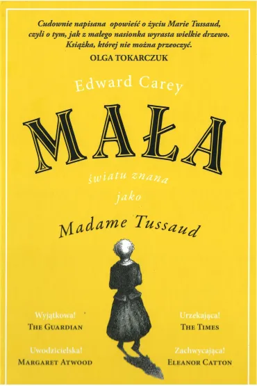 Ma�a - Edward Carey