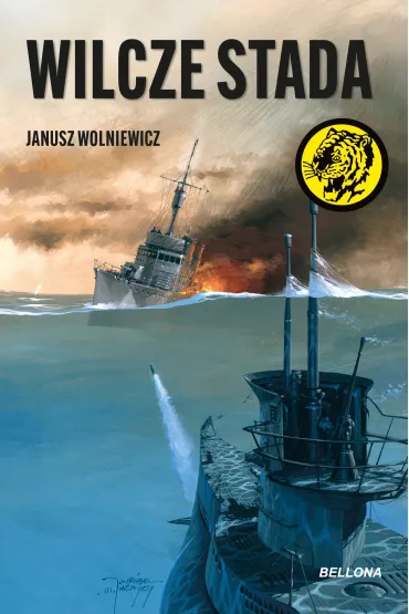 eBook Wilcze stada mobi epub - Janusz  Wolniewicz