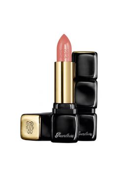 Guerlain KissKiss Shaping Cream Lip Colour pomadka do ust 306 Very Nude 3.5 g