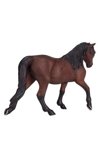 Figurka Ko� Morgan ogier Palomino