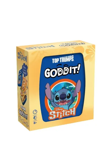 Goddit Stitch Winning Moves