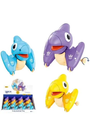 Dinozaur pterodaktyl narkr�cany MIX