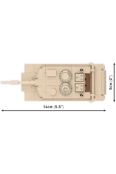 Armed Forces. Abrams M1A2
