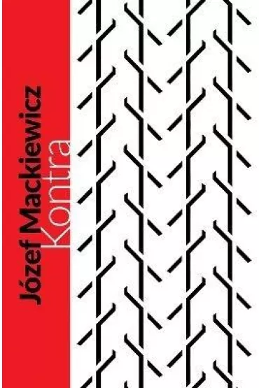 Kontra - J�zef Mackiewicz