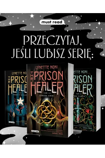 Shadow Reaper. Grabie�cy magii. Tom 1 - Lynette  Noni
