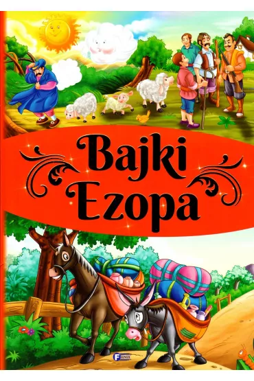 Bajki ezopa