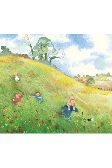 Idziemy na nied�wiedzia - Michael Rosen, Helen  Oxenbury