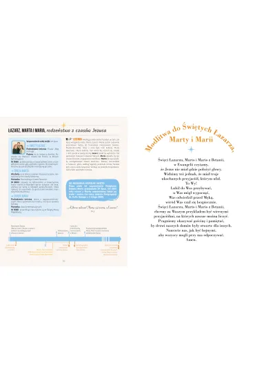 �wi�ci bracia i siostry. 12 niezwyk�ych rodze�stw: od Jakuba i Jana do si�str Martin - Marie  Malcurat