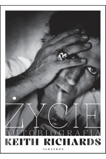 �ycie. Autobiografia - Keith Richards