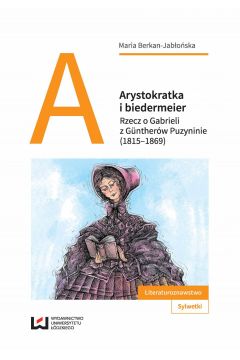 eBook Arystokratka i biedermeier pdf