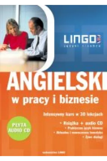 (e) Angielski  w pracy i biznesie