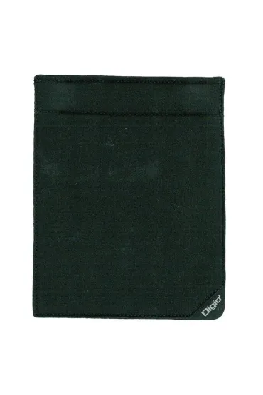 Nakabayashi Podk�adka-etui do myszki czarna