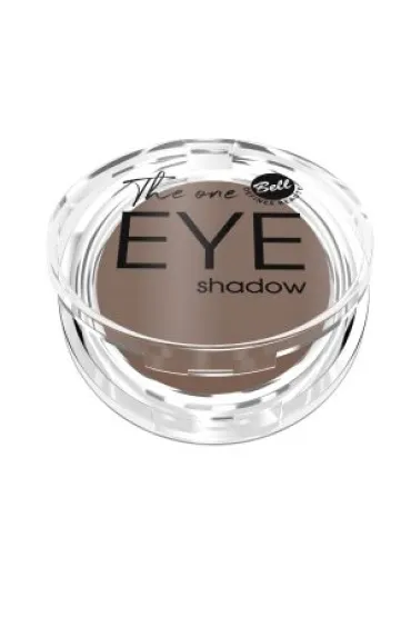 Bell Cie� do powiek The One Eyeshadow nr 03 - matowy 3.2 g