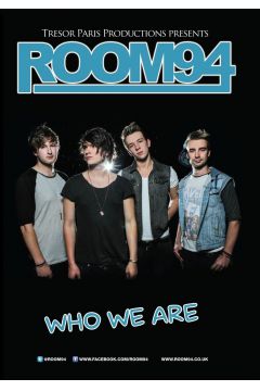 Who We Are (DVD)