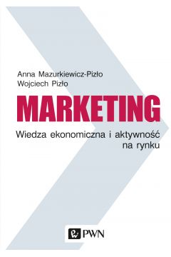 Marketing Wiedza ekonomiczna i aktywno na rynku