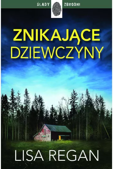 Znikaj�ce dziewczyny. Josie Quinn. Tom 1 - Lisa Regan