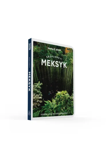 Meksyk. Eksploruj!