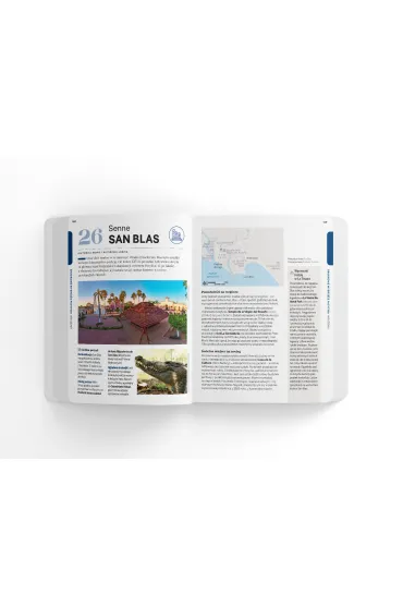 Meksyk. Eksploruj!
