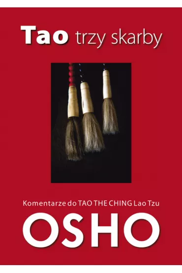 Tao. Trzy skarby - Osho