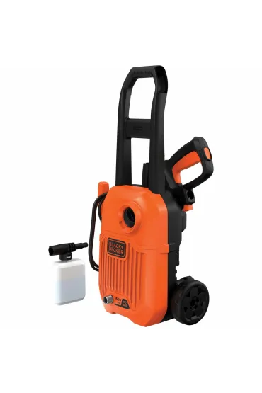 Black+decker myjka 1300w bdbepw1300l 110bar