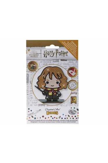 Mozaika diamentowa 2D Harry Potter Epee