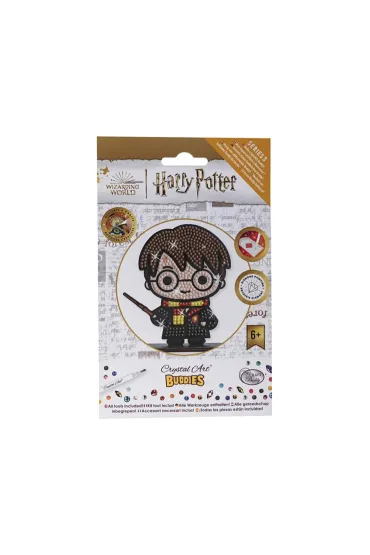 Mozaika diamentowa 2D Harry Potter Epee