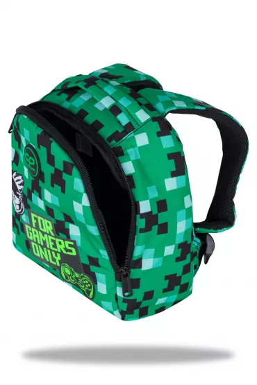CoolPack Plecak do przedszkola Puppy Game Zone