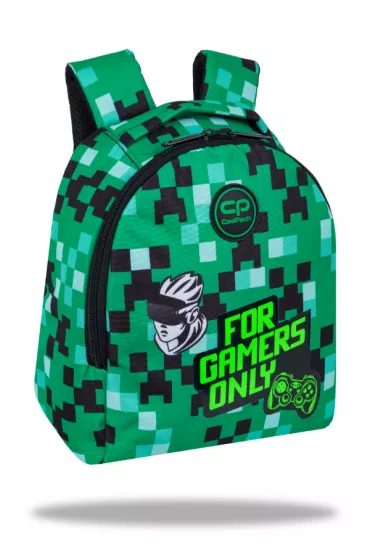 CoolPack Plecak do przedszkola Puppy Game Zone