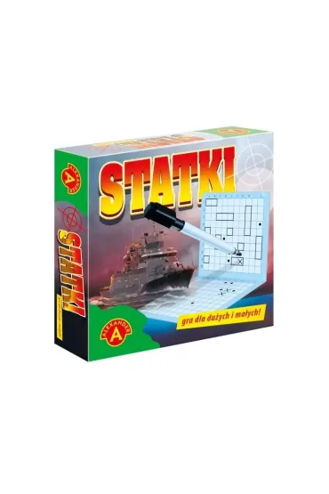 Statki mikro