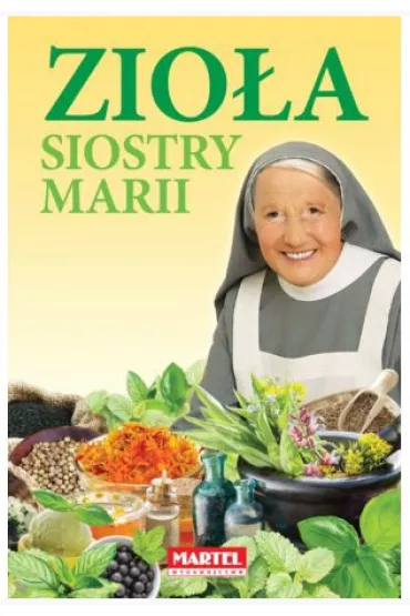 Zio�a siostry marii - Maria Goretti Guziak, Maria Siostra
