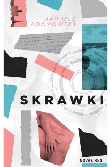 Skrawki - Dariusz Adamowski