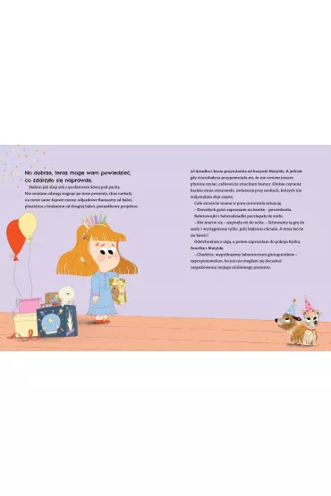 Nowe wyzwania. Co zrobi Frania? Tom 10 - Barbara Supe
