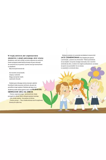 Nowe wyzwania. Co zrobi Frania? Tom 10 - Barbara Supe