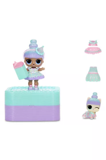 LOL Surprise! Deluxe Present Surprise Mga Entertainment