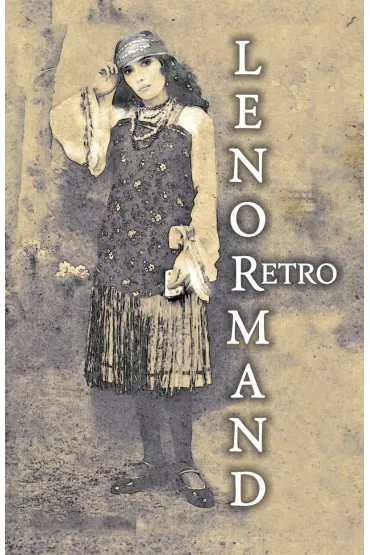 Retro Lenormand Kos