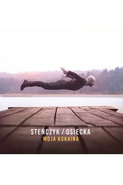 CD Steczyk / Osiecka - Moja kokaina